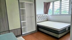 Blk 473C Hougang Parkedge (Hougang), HDB 4 Rooms #604717731